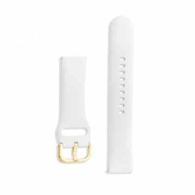 UPSMART CONNECT SILICONE - WHITE