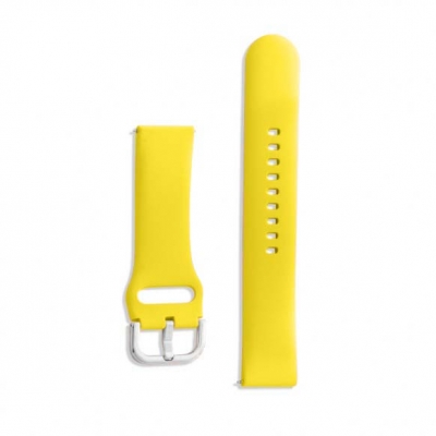 UPSMART CONNECT SILICONE - YELLOW