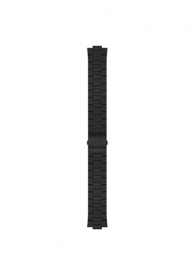 UPWATCH ICON STEEL BLACK