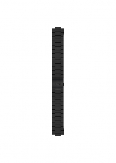 UPWATCH ICON STEEL BLACK