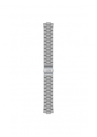 UPWATCH ICON STEEL SILVER