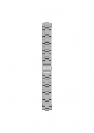 UPWATCH ICON STEEL SILVER