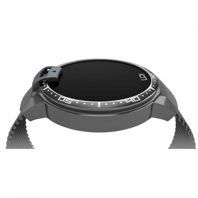 UPWATCH ULTIMATE GUN METAL