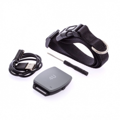 UPSMART 4U GPS TRACKER