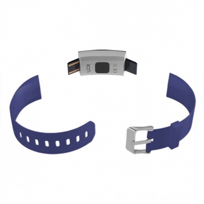 UPSMART FIT+ BLUE STRAP