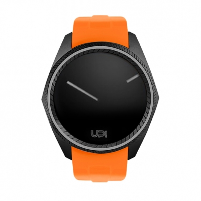 UPWATCH UNLIMITED BLACK ORANGE