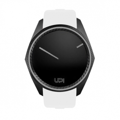 UPWATCH UNLIMITED BLACK WHITE