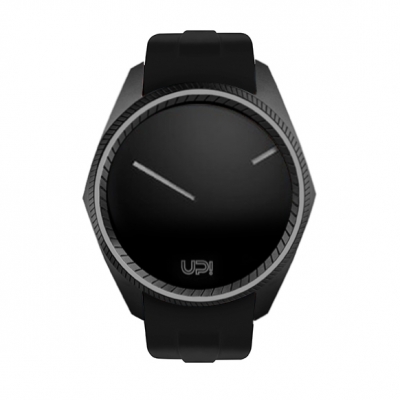 UPWATCH UNLIMITED BLACK