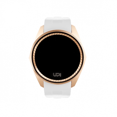 UPWATCH UNLIMITED GOLD WHITE