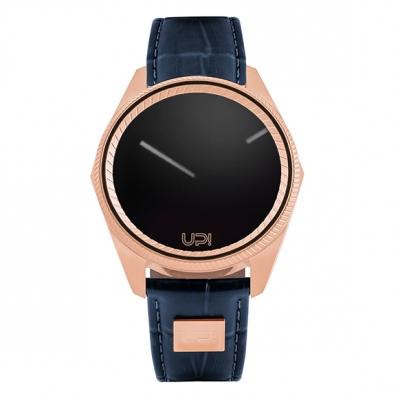 UPWATCH UNLIMITED ROSE GOLD