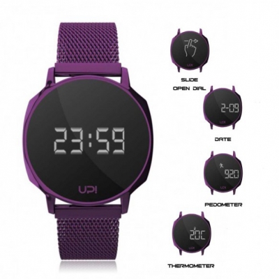 UPWATCH XT PURPLE